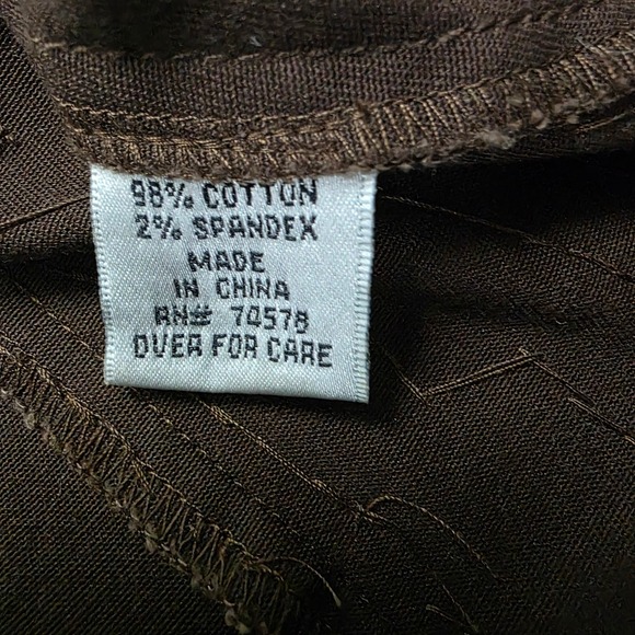 Cache Brown Sequins Embellished Military‎ Style Blazer Jacket Size 6 - Picture 5 of 9